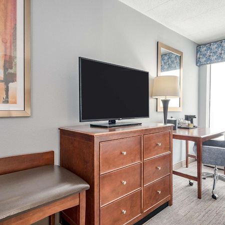 Hampton Inn Baltimore/Вайт-Марш Екстер'єр фото