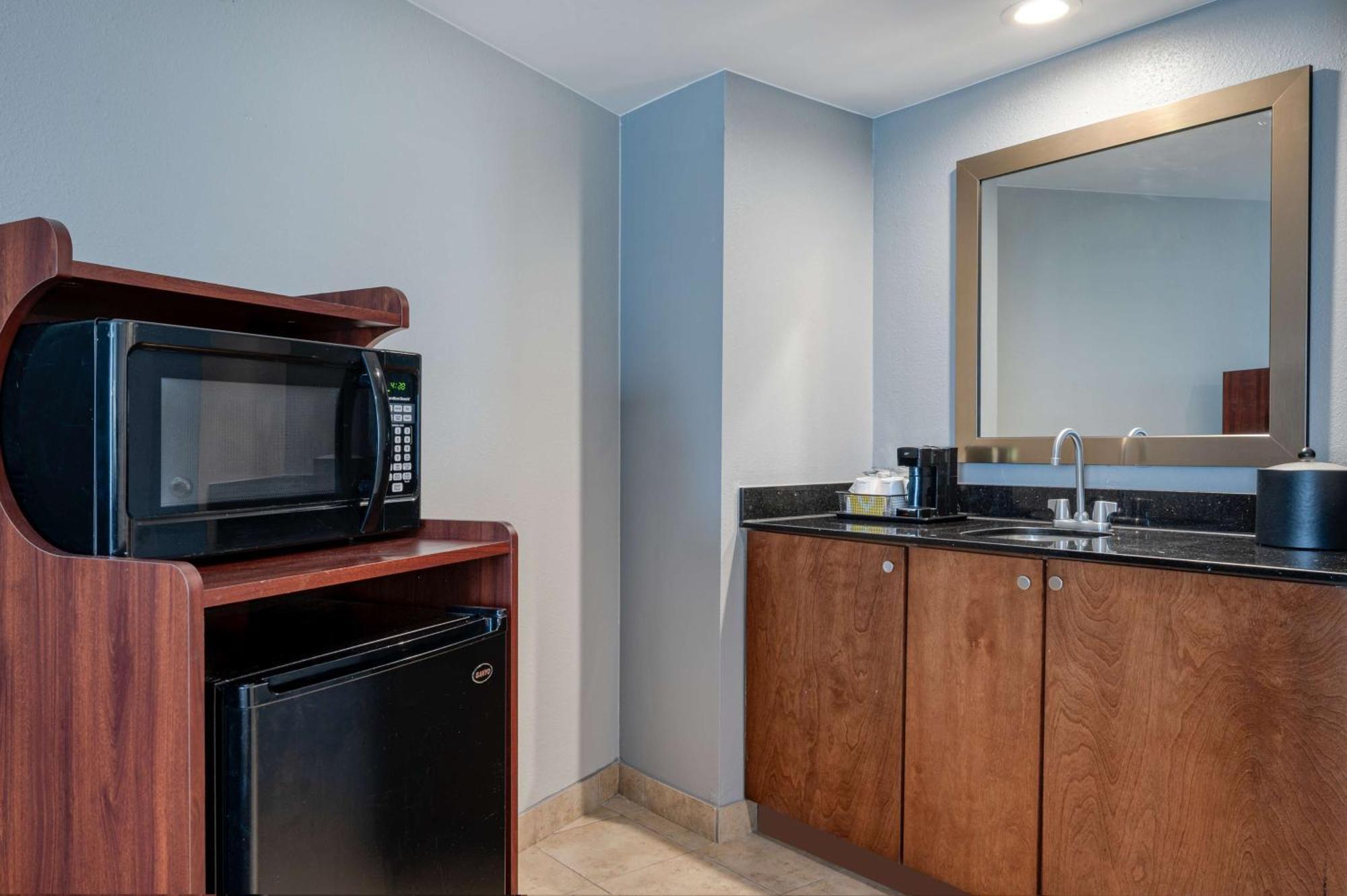 Hampton Inn Baltimore/Вайт-Марш Екстер'єр фото