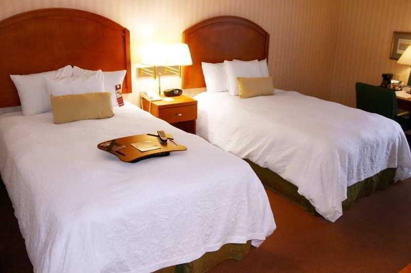 Hampton Inn Baltimore/Вайт-Марш Номер фото